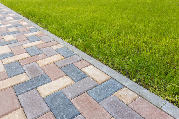 Best Permeable driveway pavers in Buffalo, MN